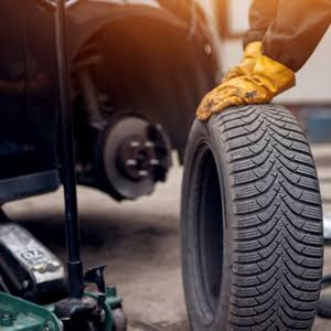 Ergani Oto Lastikçi